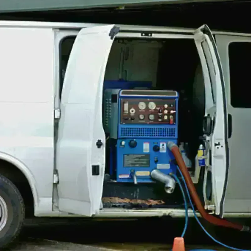 Water Extraction process in Honey Brook, PA